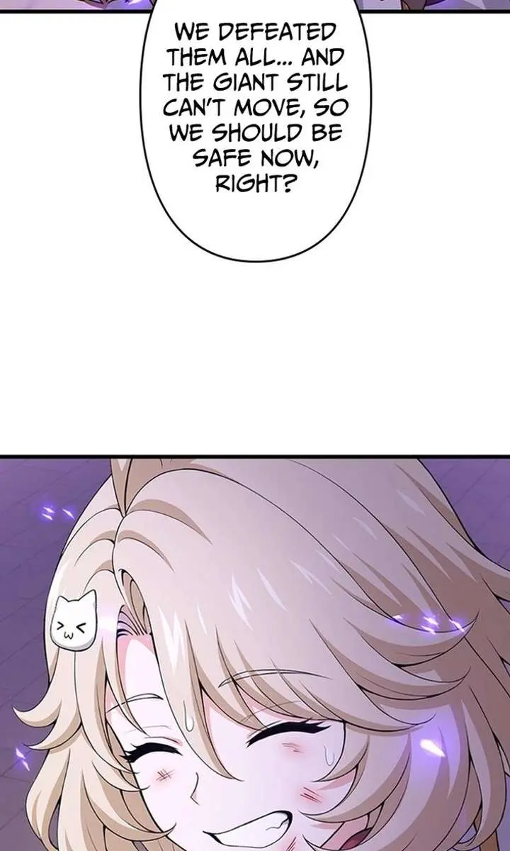 I Became a Genius at the Academy in a World Where Magic Reigns Supreme Chapter 46 Page 68