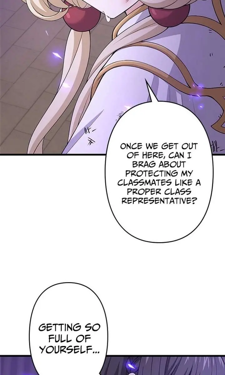 I Became a Genius at the Academy in a World Where Magic Reigns Supreme Chapter 46 Page 69