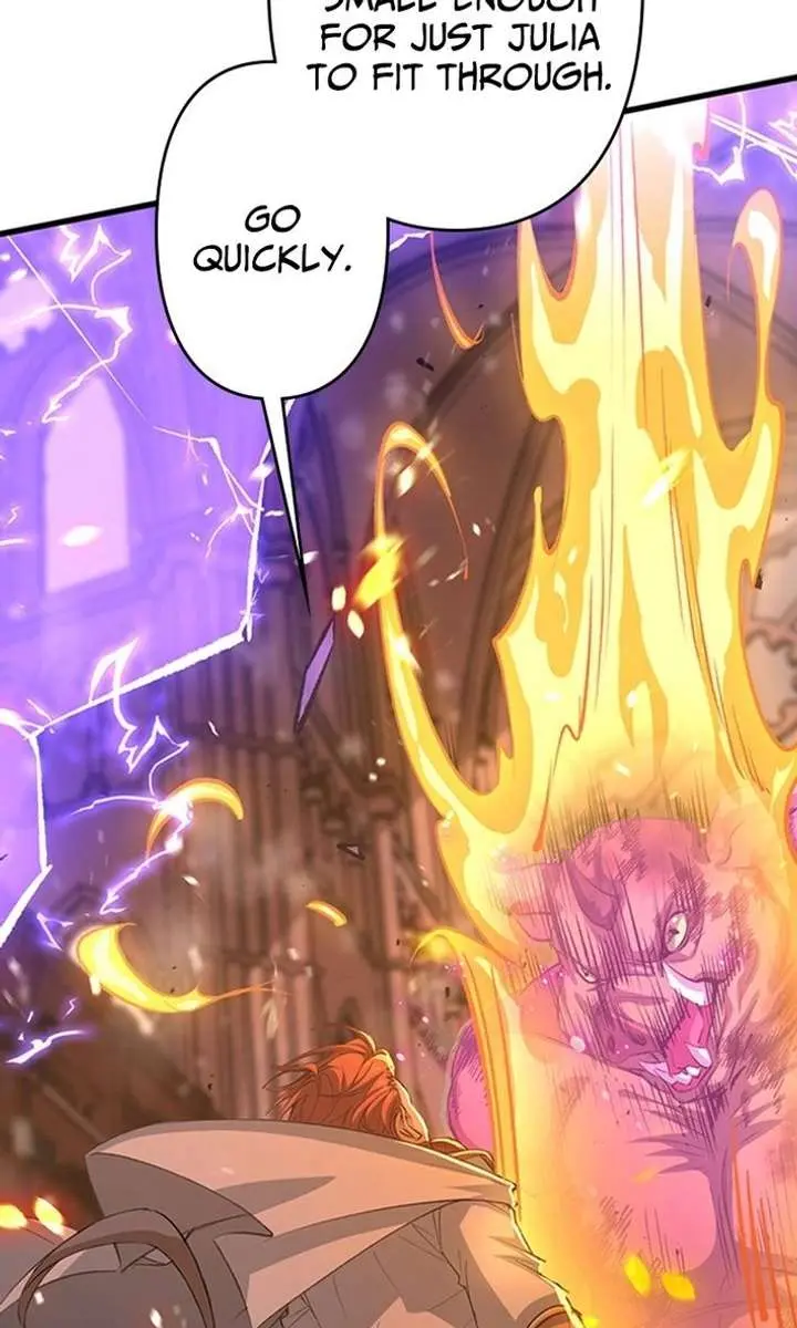 I Became a Genius at the Academy in a World Where Magic Reigns Supreme Chapter 46 Page 82
