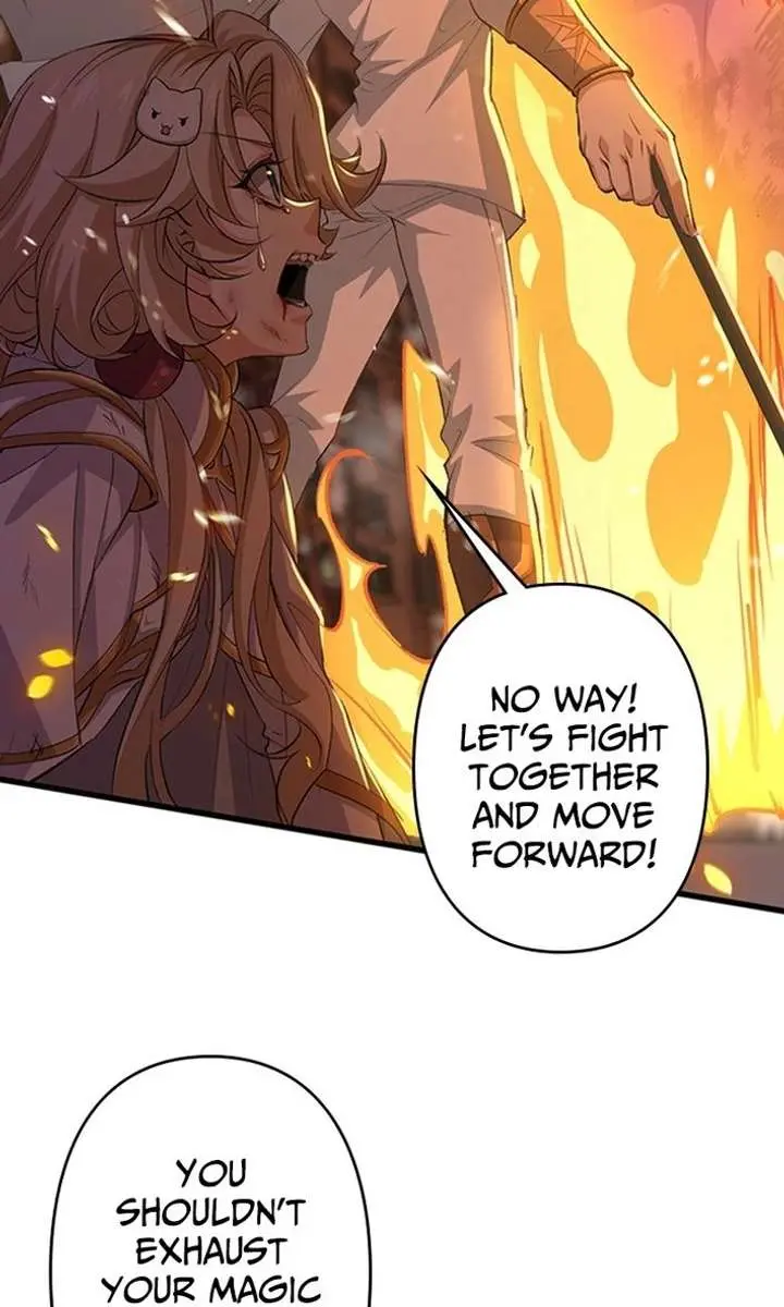 I Became a Genius at the Academy in a World Where Magic Reigns Supreme Chapter 46 Page 83