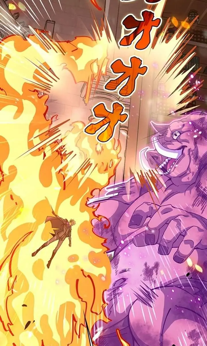 I Became a Genius at the Academy in a World Where Magic Reigns Supreme Chapter 46 Page 89