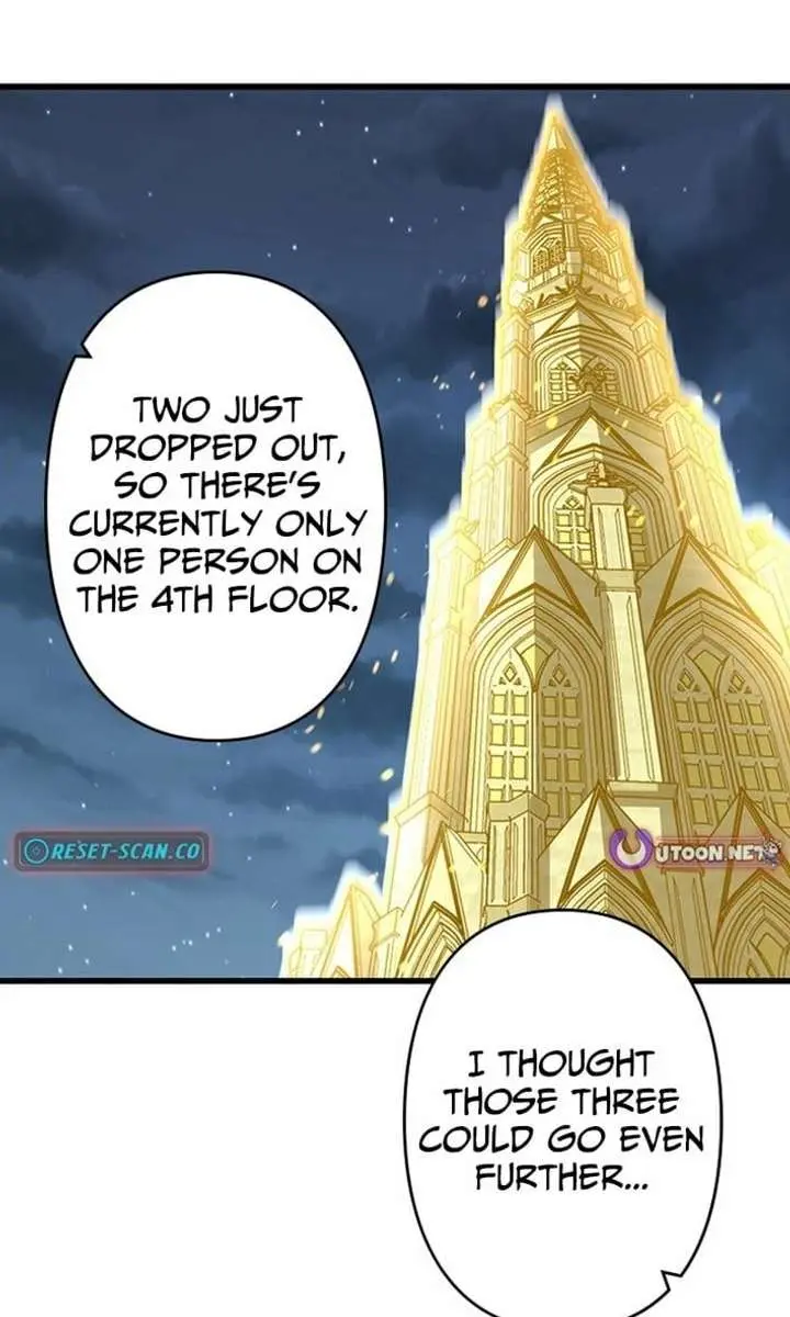 I Became a Genius at the Academy in a World Where Magic Reigns Supreme Chapter 47 Page 5