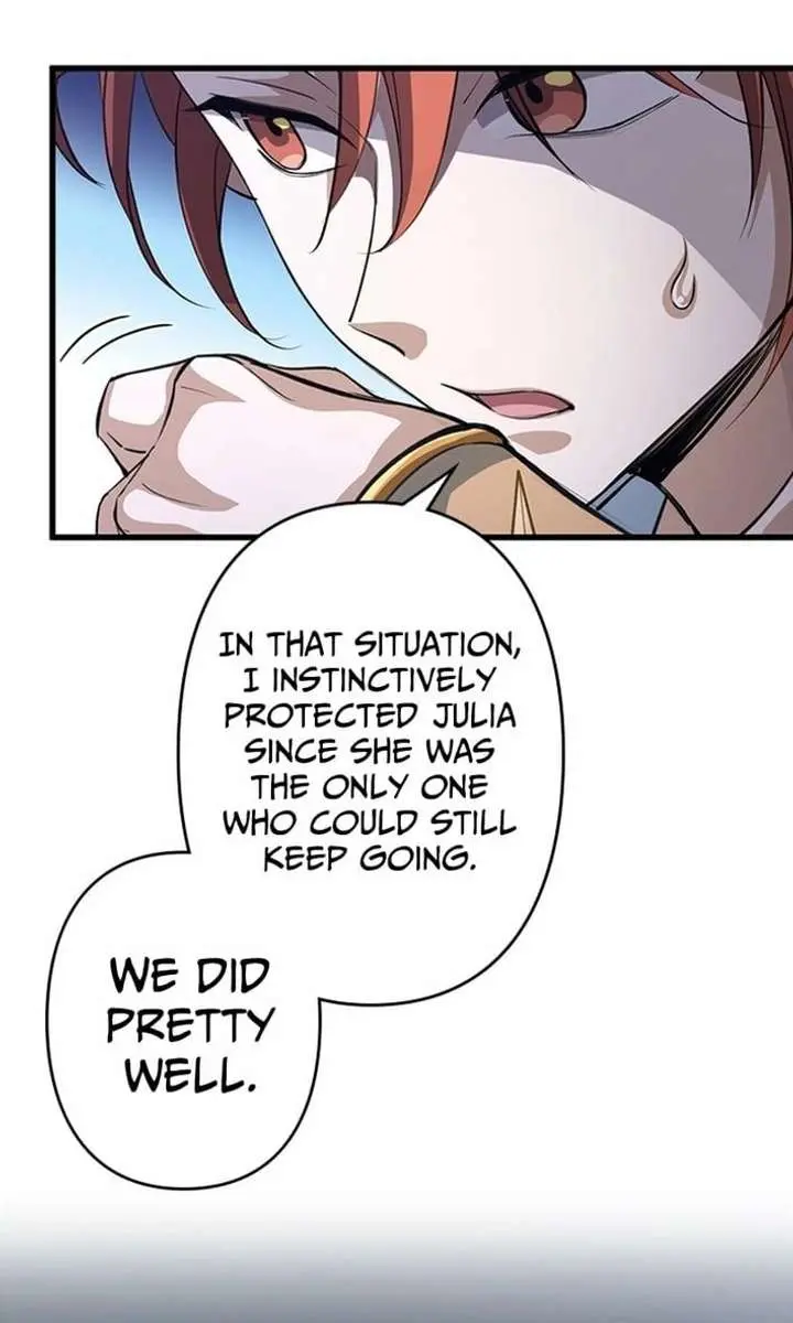 I Became a Genius at the Academy in a World Where Magic Reigns Supreme Chapter 47 Page 7
