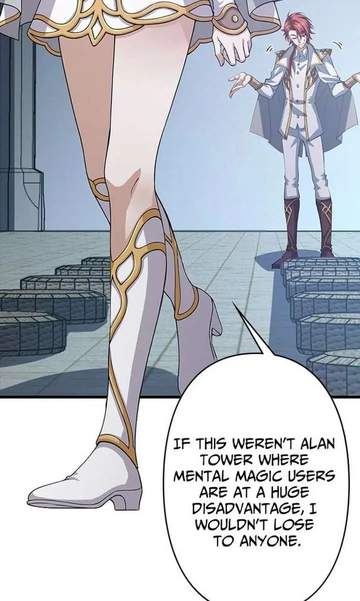 I Became a Genius at the Academy in a World Where Magic Reigns Supreme Chapter 47 Page 9