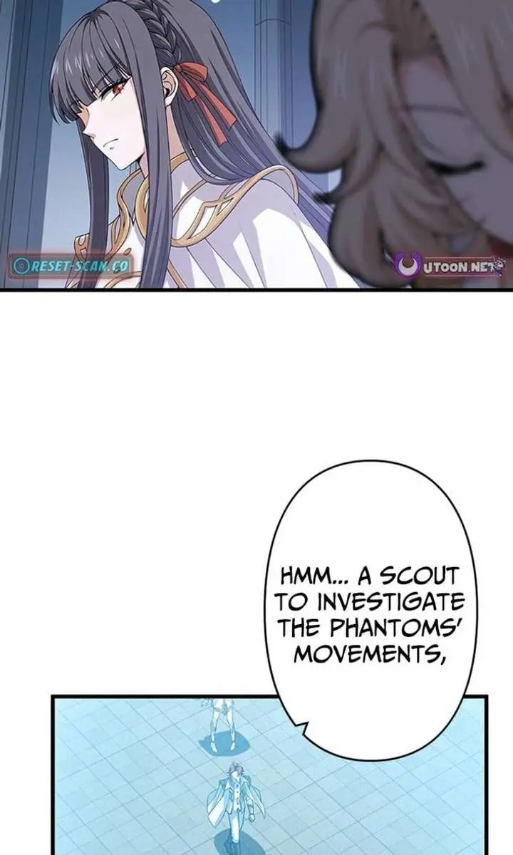 I Became a Genius at the Academy in a World Where Magic Reigns Supreme Chapter 47 Page 12