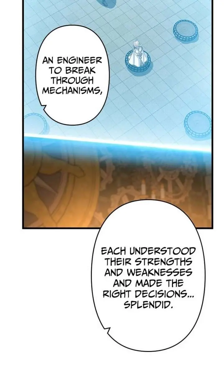 I Became a Genius at the Academy in a World Where Magic Reigns Supreme Chapter 47 Page 13