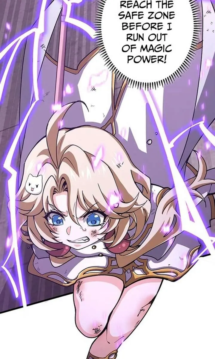 I Became a Genius at the Academy in a World Where Magic Reigns Supreme Chapter 47 Page 28