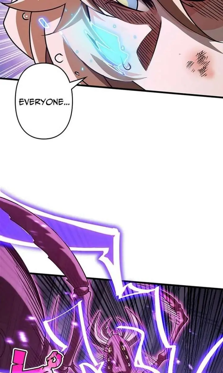 I Became a Genius at the Academy in a World Where Magic Reigns Supreme Chapter 47 Page 32