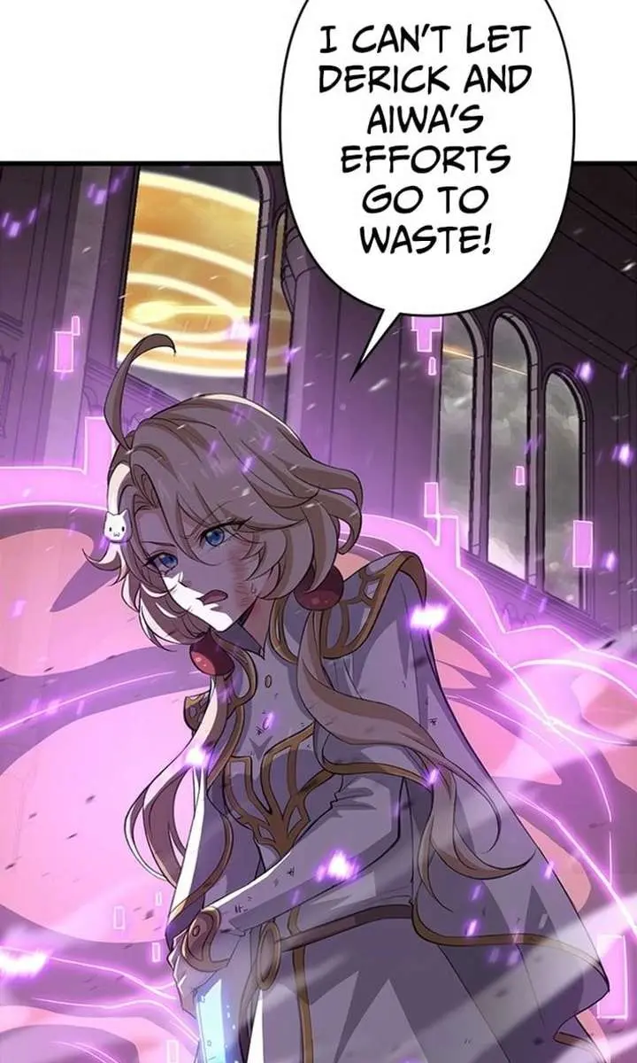 I Became a Genius at the Academy in a World Where Magic Reigns Supreme Chapter 47 Page 38