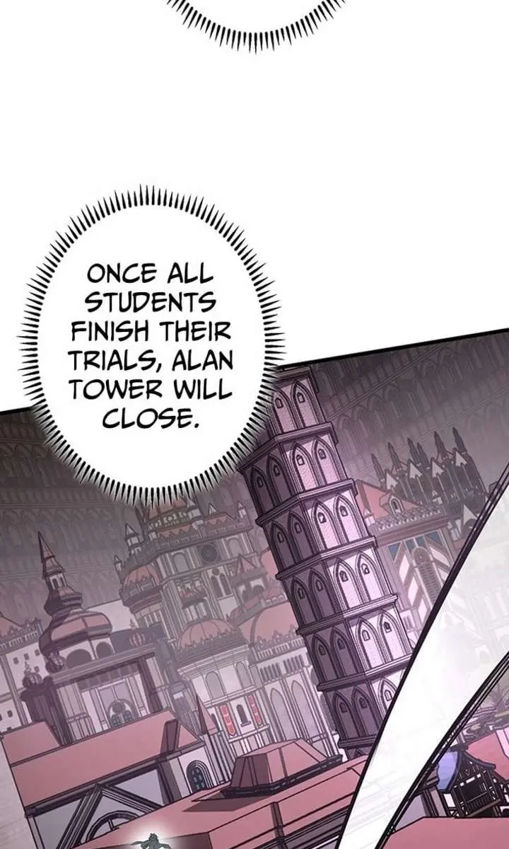 I Became a Genius at the Academy in a World Where Magic Reigns Supreme Chapter 47 Page 43