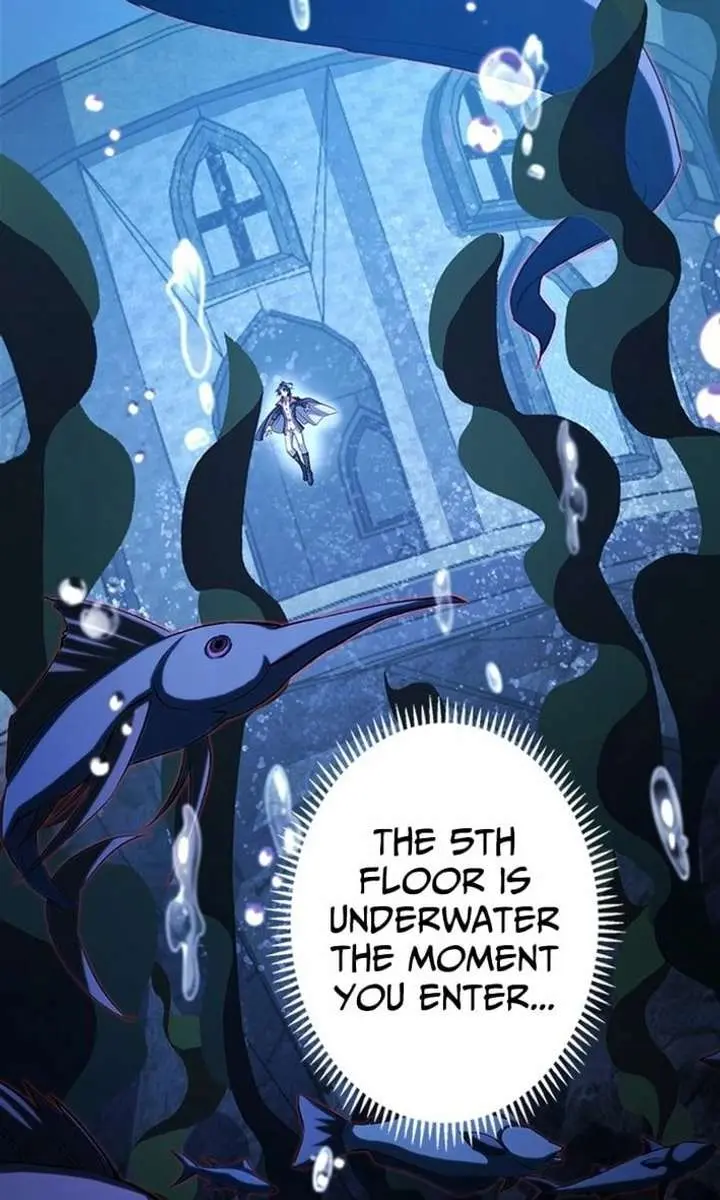 I Became a Genius at the Academy in a World Where Magic Reigns Supreme Chapter 47 Page 47