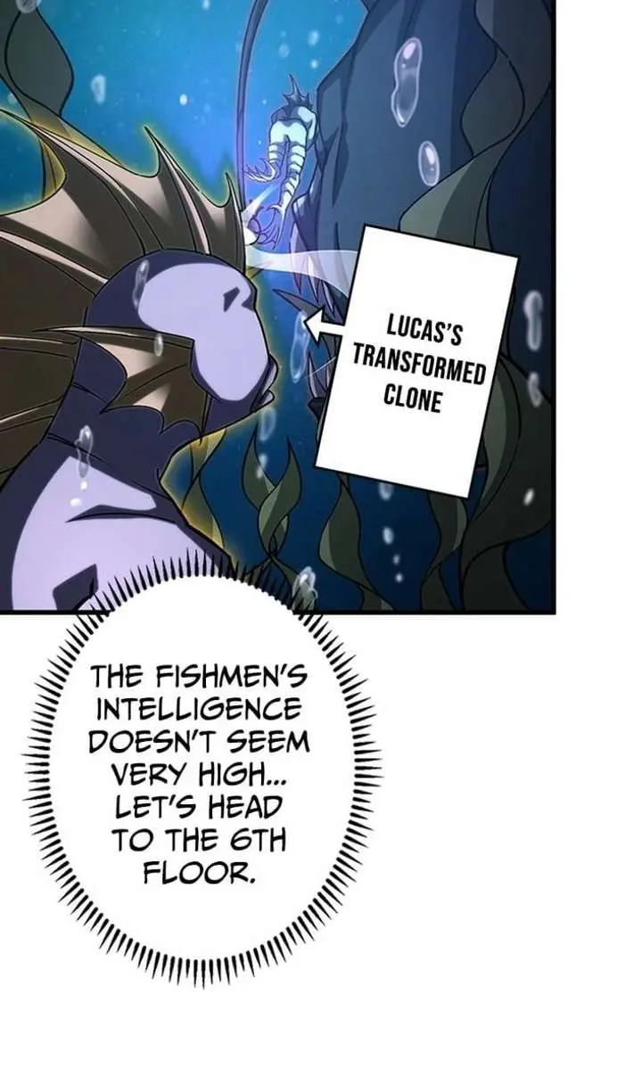 I Became a Genius at the Academy in a World Where Magic Reigns Supreme Chapter 47 Page 59