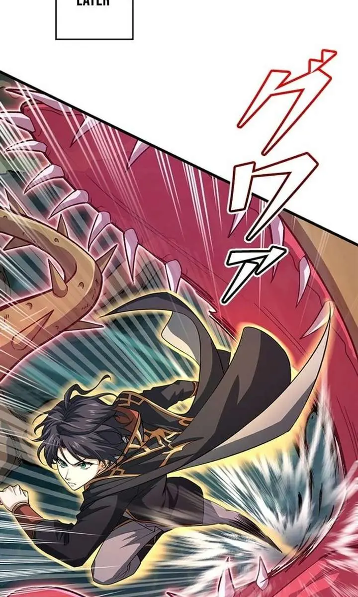 I Became a Genius at the Academy in a World Where Magic Reigns Supreme Chapter 47 Page 67