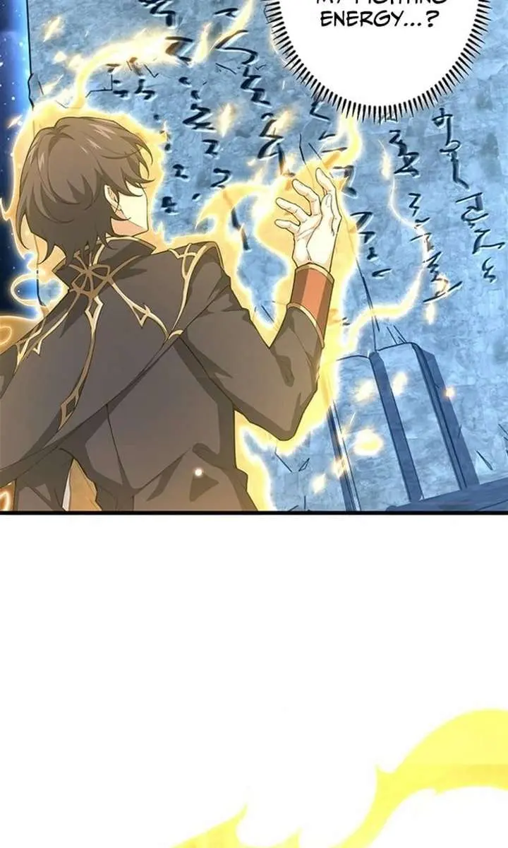 I Became a Genius at the Academy in a World Where Magic Reigns Supreme Chapter 48 Page 15
