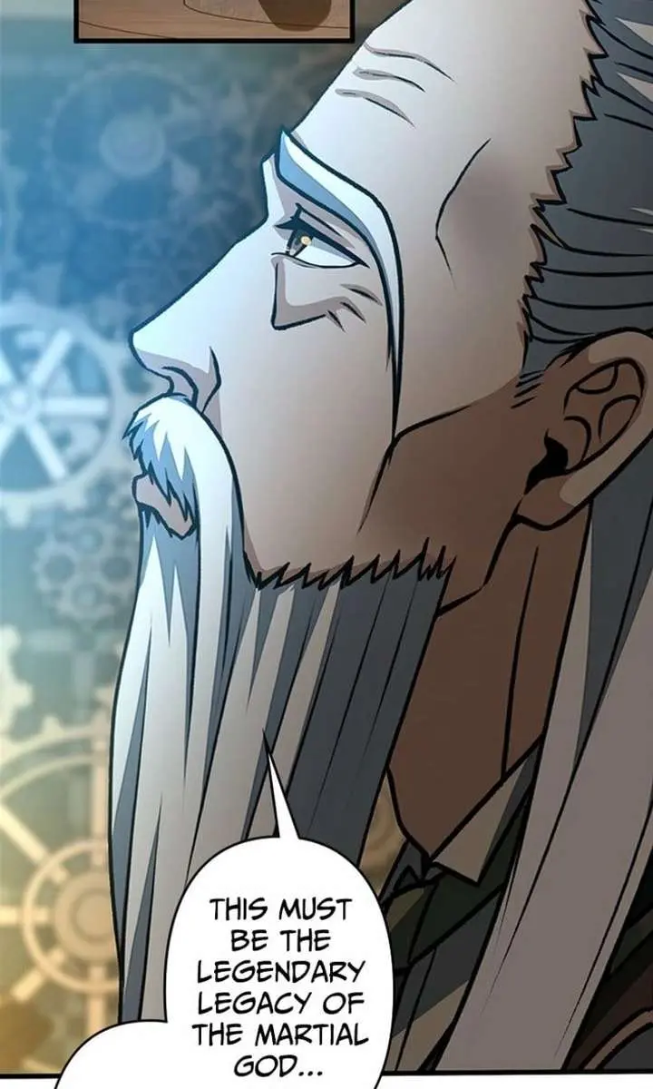 I Became a Genius at the Academy in a World Where Magic Reigns Supreme Chapter 48 Page 20