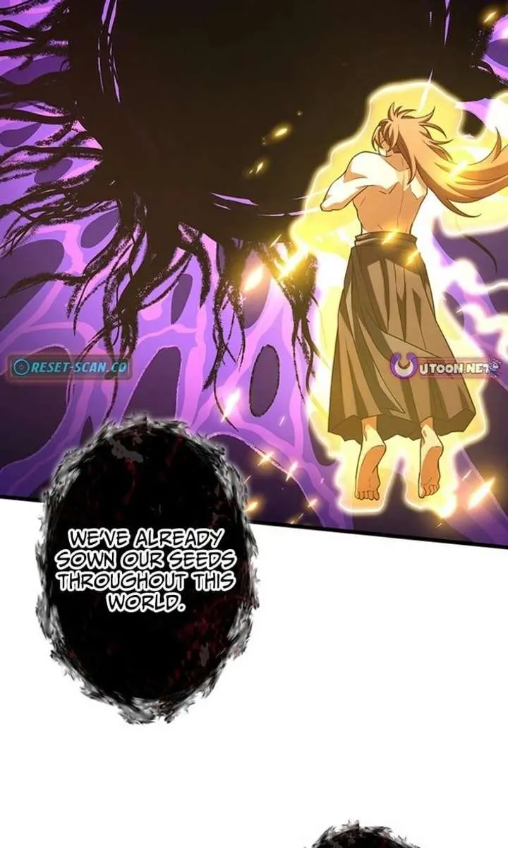 I Became a Genius at the Academy in a World Where Magic Reigns Supreme Chapter 48 Page 34