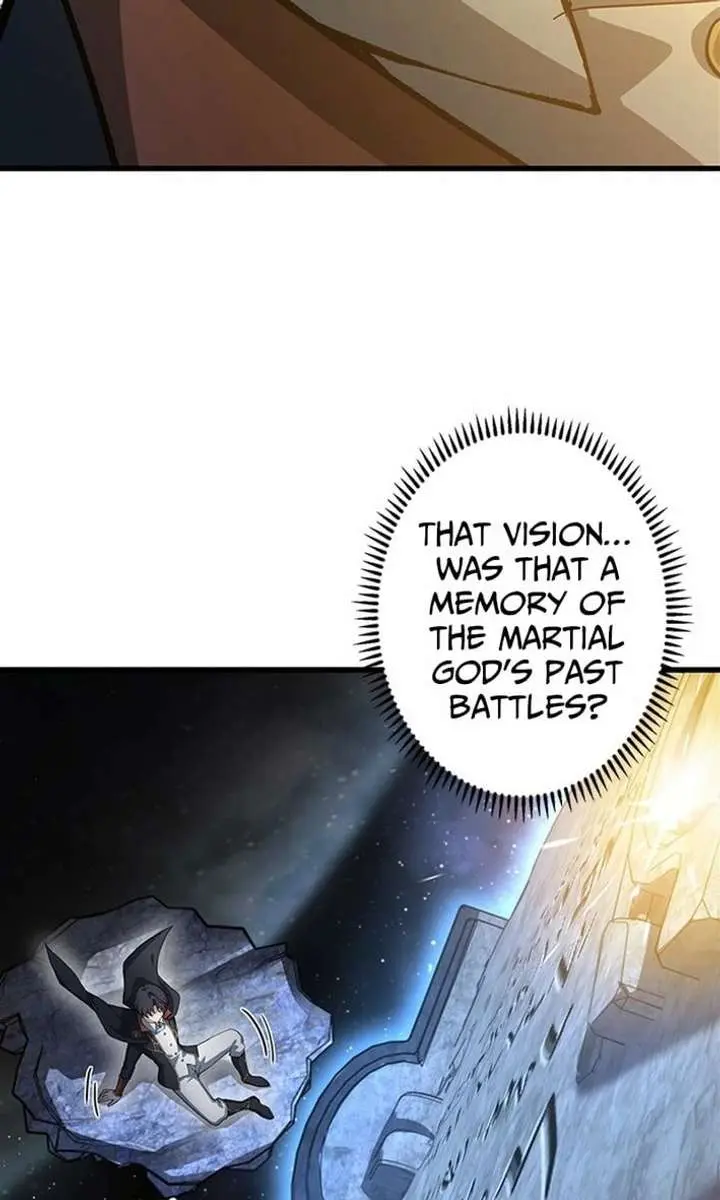 I Became a Genius at the Academy in a World Where Magic Reigns Supreme Chapter 48 Page 62