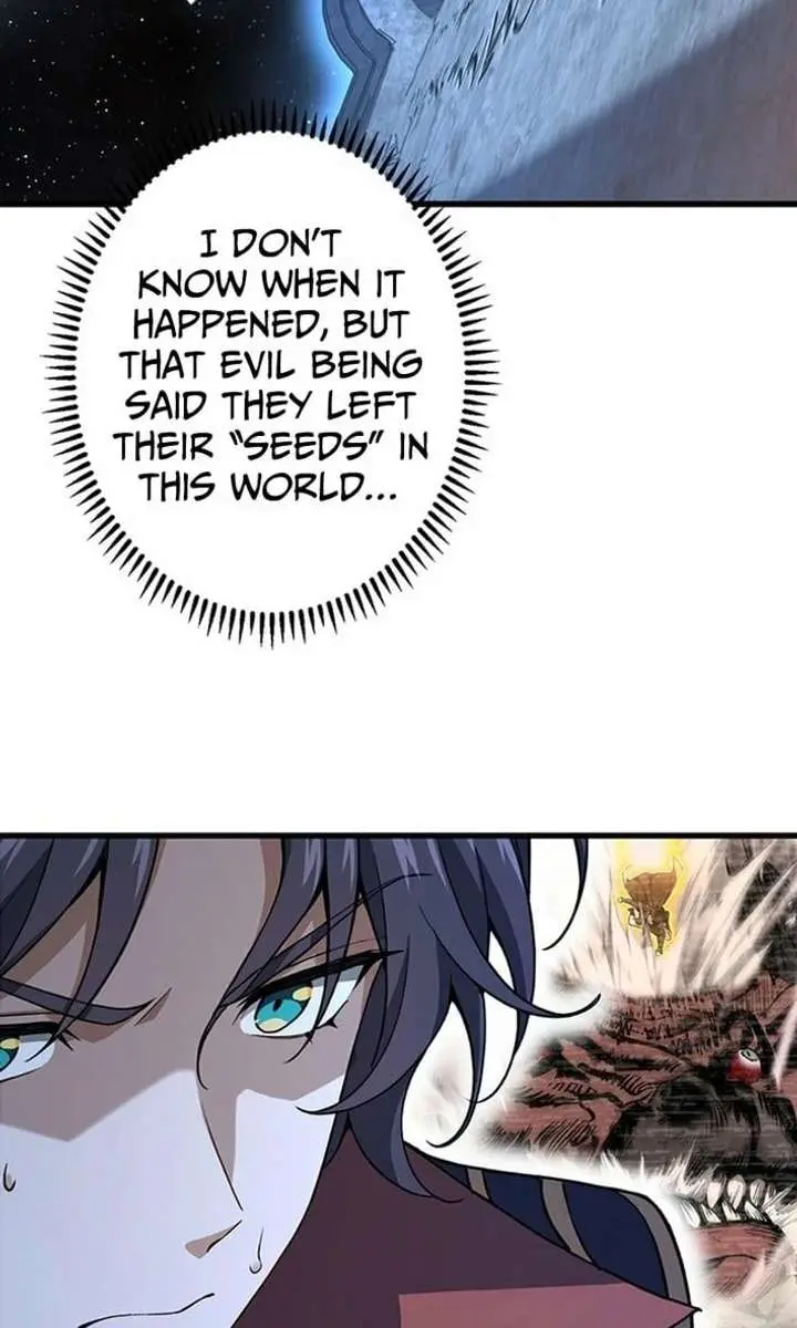I Became a Genius at the Academy in a World Where Magic Reigns Supreme Chapter 48 Page 63