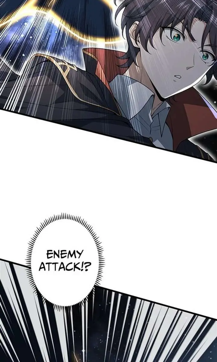 I Became a Genius at the Academy in a World Where Magic Reigns Supreme Chapter 48 Page 68