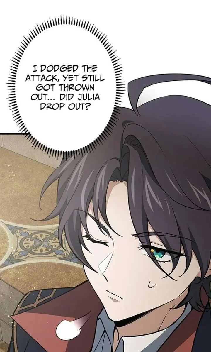 I Became a Genius at the Academy in a World Where Magic Reigns Supreme Chapter 48 Page 77