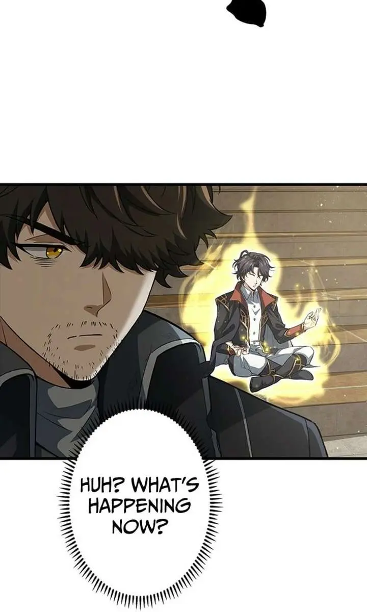 I Became a Genius at the Academy in a World Where Magic Reigns Supreme Chapter 48 Page 80