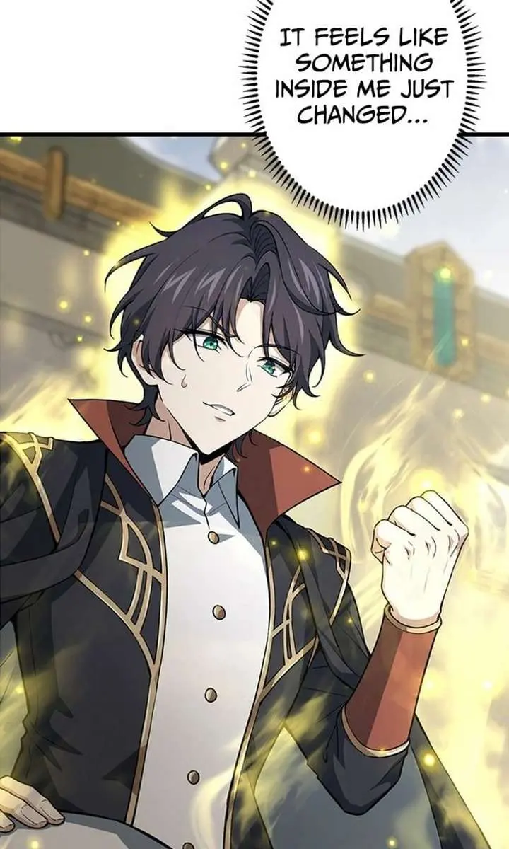 I Became a Genius at the Academy in a World Where Magic Reigns Supreme Chapter 48 Page 82