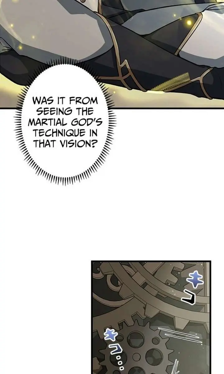 I Became a Genius at the Academy in a World Where Magic Reigns Supreme Chapter 48 Page 83