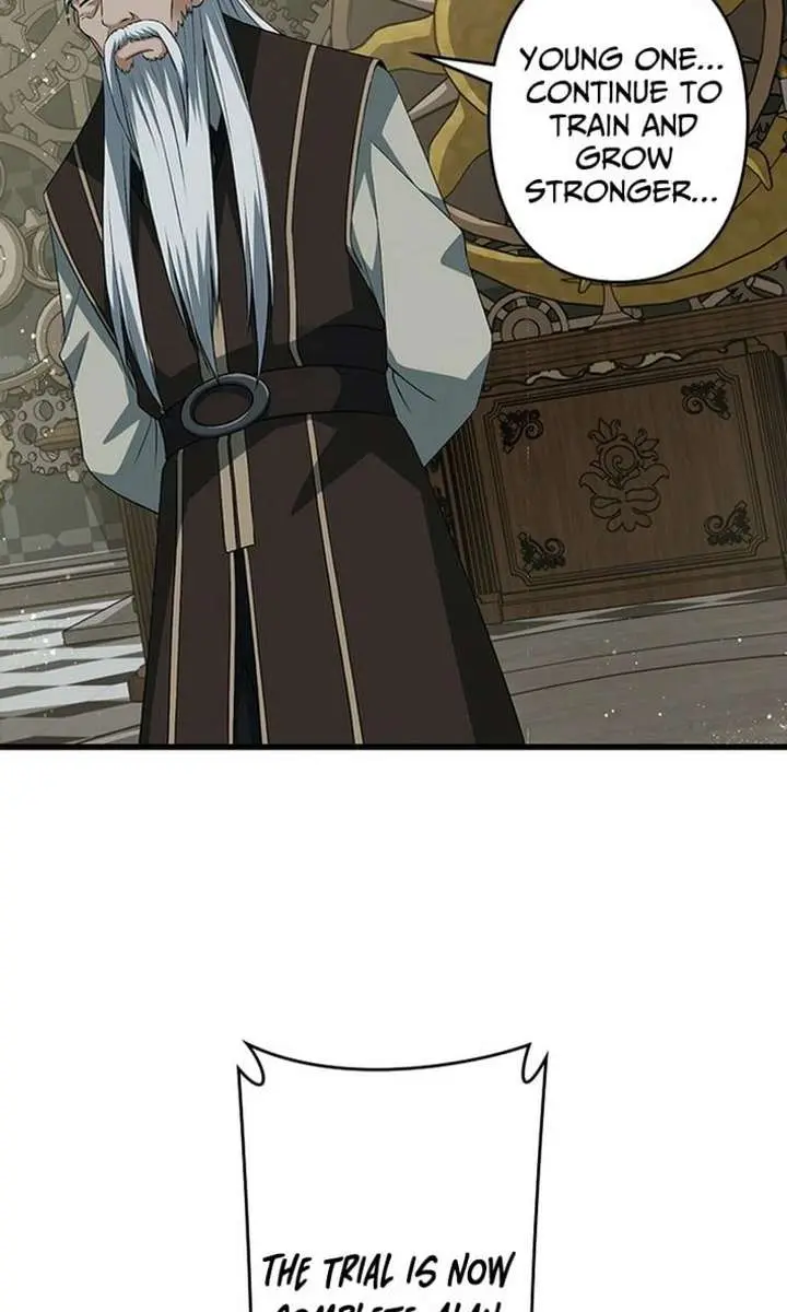 I Became a Genius at the Academy in a World Where Magic Reigns Supreme Chapter 48 Page 85