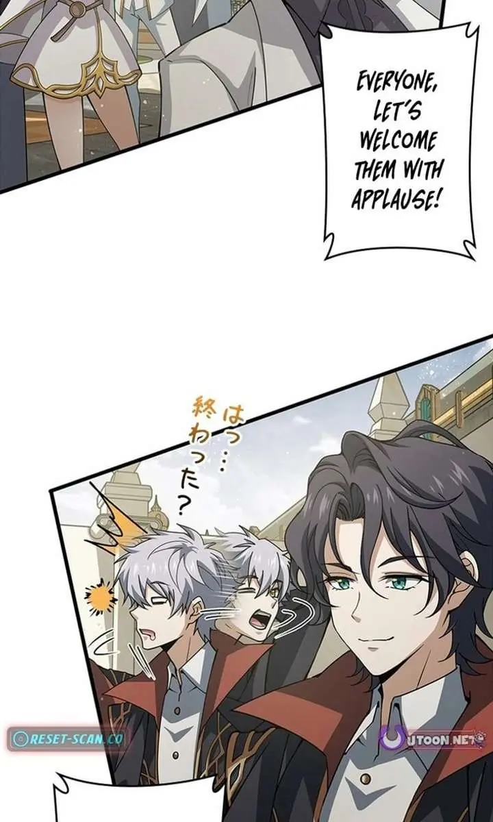 I Became a Genius at the Academy in a World Where Magic Reigns Supreme Chapter 48 Page 88