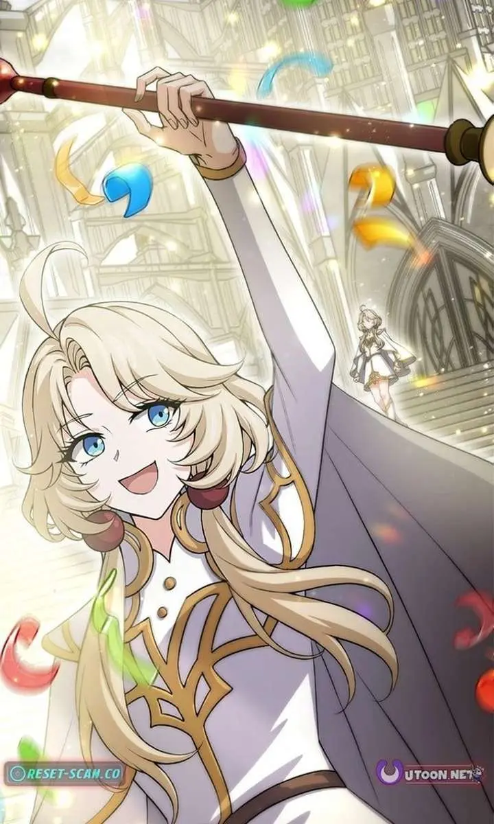 I Became a Genius at the Academy in a World Where Magic Reigns Supreme Chapter 48 Page 90