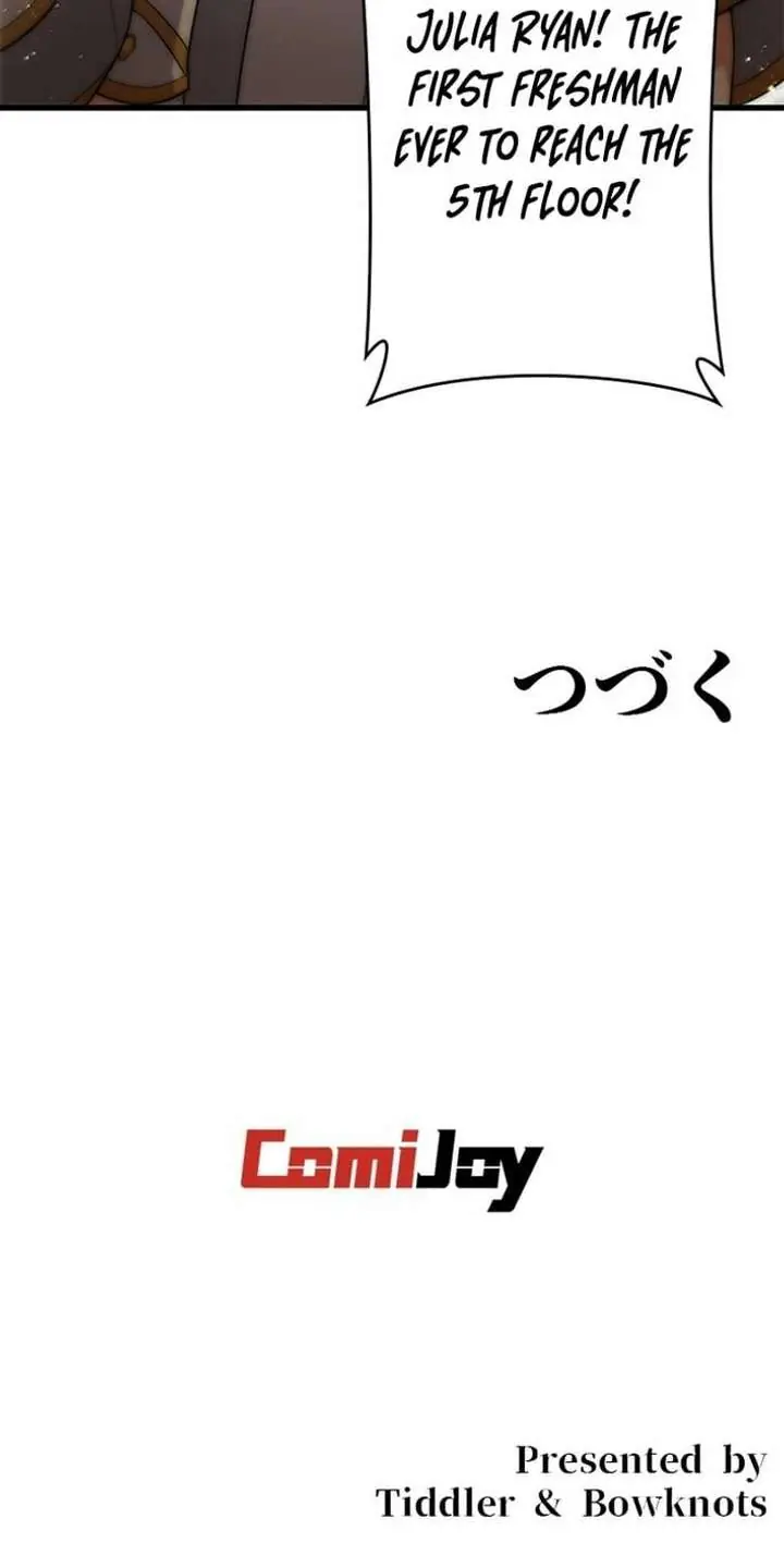 I Became a Genius at the Academy in a World Where Magic Reigns Supreme Chapter 48 Page 92