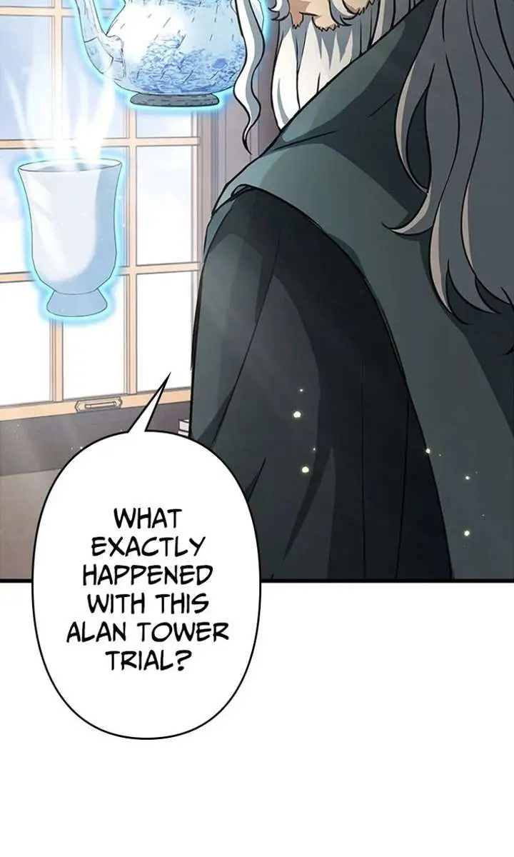 I Became a Genius at the Academy in a World Where Magic Reigns Supreme Chapter 49 Page 8