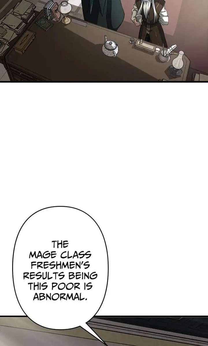 I Became a Genius at the Academy in a World Where Magic Reigns Supreme Chapter 49 Page 11