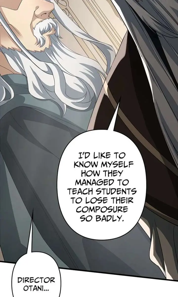 I Became a Genius at the Academy in a World Where Magic Reigns Supreme Chapter 49 Page 17