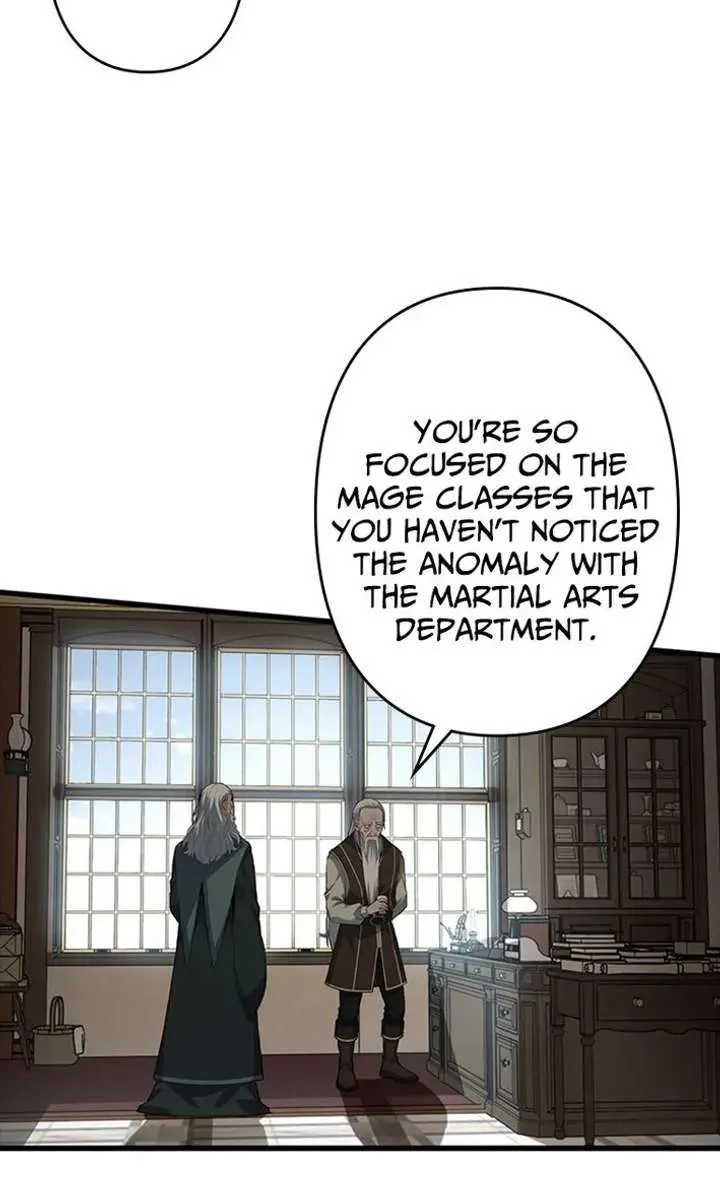 I Became a Genius at the Academy in a World Where Magic Reigns Supreme Chapter 49 Page 18