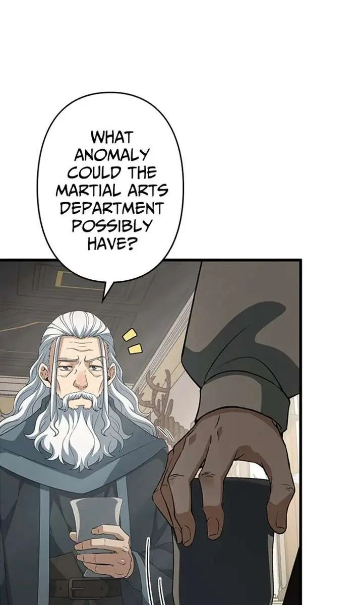 I Became a Genius at the Academy in a World Where Magic Reigns Supreme Chapter 49 Page 19