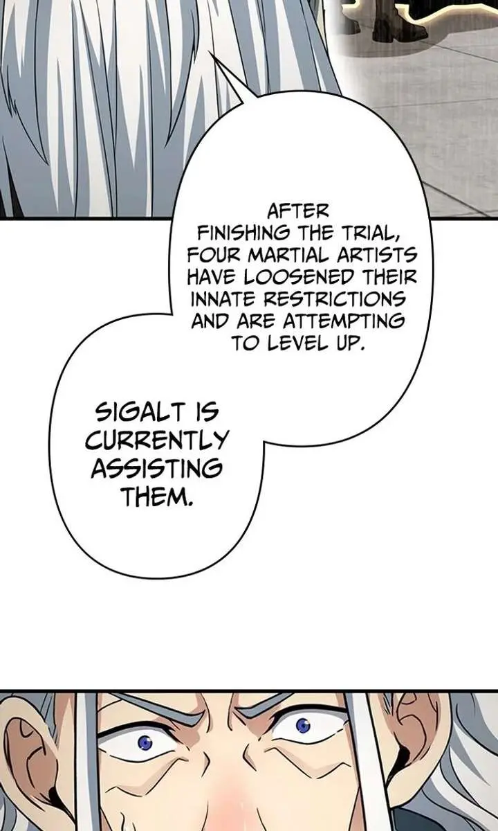 I Became a Genius at the Academy in a World Where Magic Reigns Supreme Chapter 49 Page 22