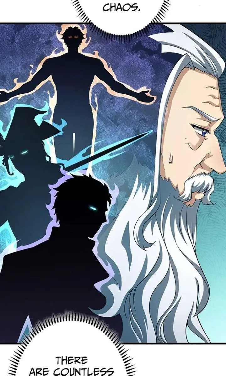 I Became a Genius at the Academy in a World Where Magic Reigns Supreme Chapter 49 Page 24