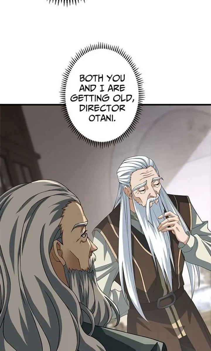 I Became a Genius at the Academy in a World Where Magic Reigns Supreme Chapter 49 Page 26