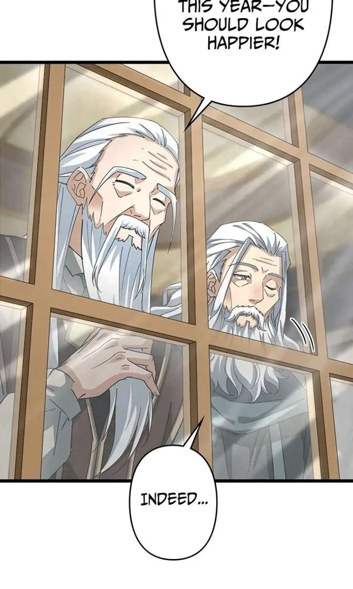 I Became a Genius at the Academy in a World Where Magic Reigns Supreme Chapter 49 Page 31
