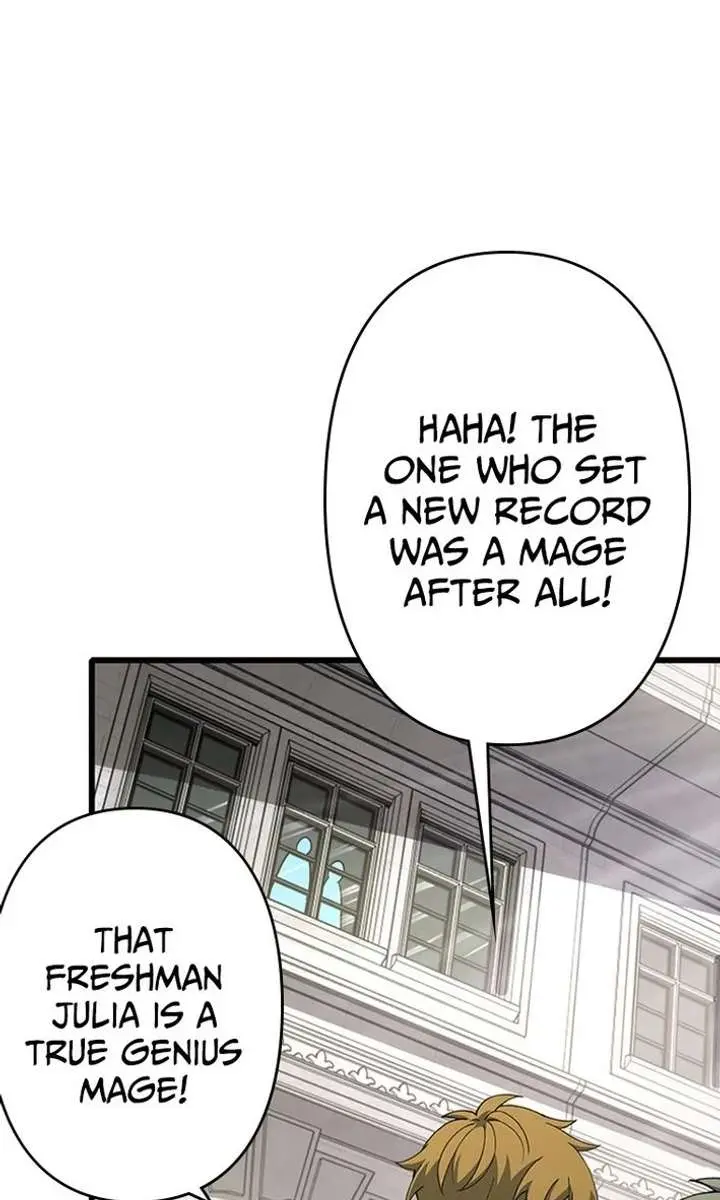 I Became a Genius at the Academy in a World Where Magic Reigns Supreme Chapter 49 Page 32