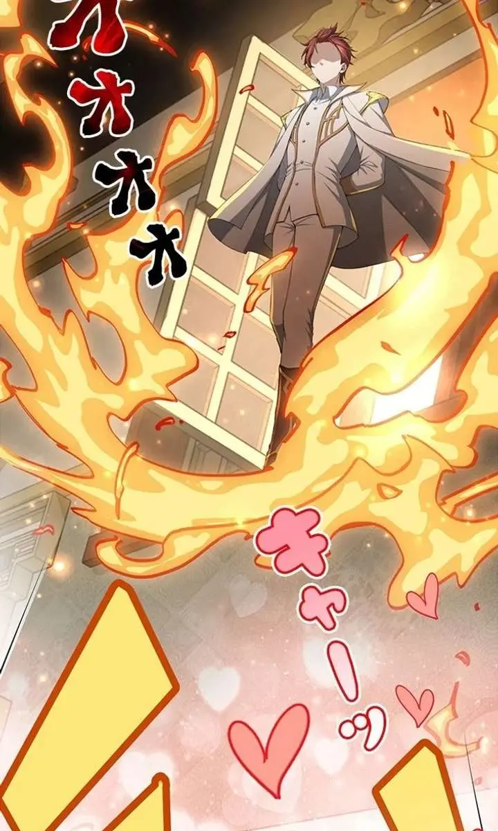 I Became a Genius at the Academy in a World Where Magic Reigns Supreme Chapter 49 Page 43