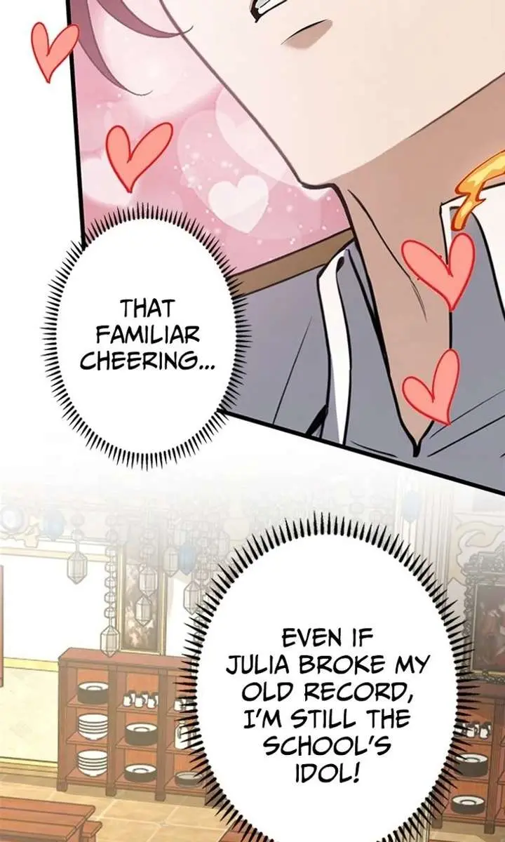 I Became a Genius at the Academy in a World Where Magic Reigns Supreme Chapter 49 Page 46