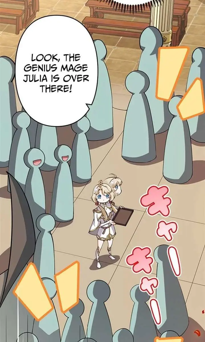 I Became a Genius at the Academy in a World Where Magic Reigns Supreme Chapter 49 Page 47