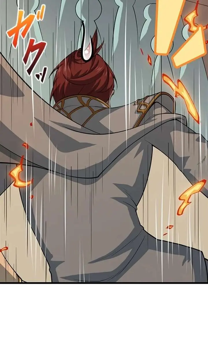 I Became a Genius at the Academy in a World Where Magic Reigns Supreme Chapter 49 Page 48