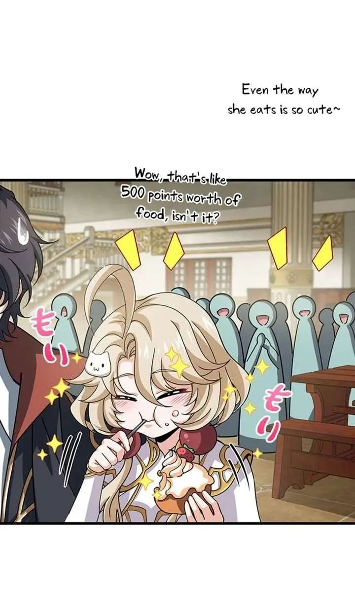 I Became a Genius at the Academy in a World Where Magic Reigns Supreme Chapter 49 Page 49