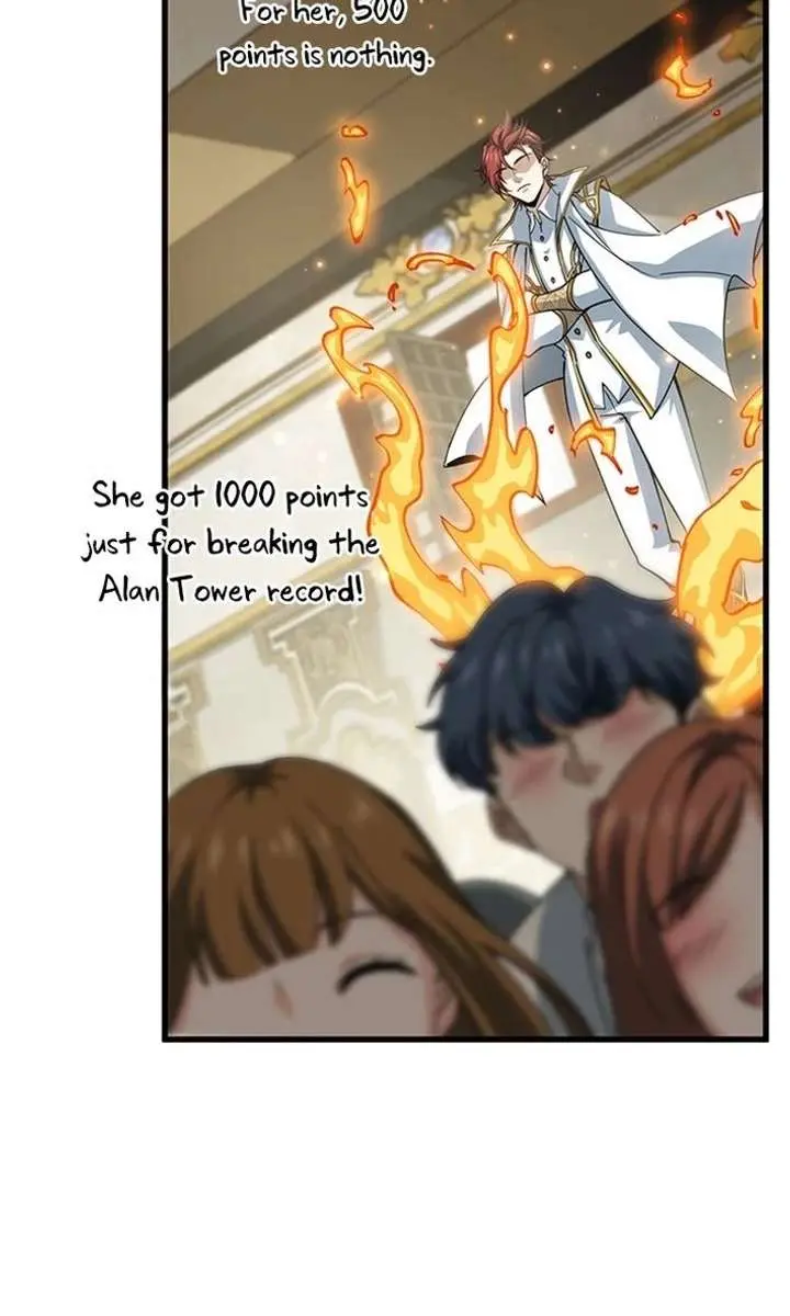 I Became a Genius at the Academy in a World Where Magic Reigns Supreme Chapter 49 Page 51