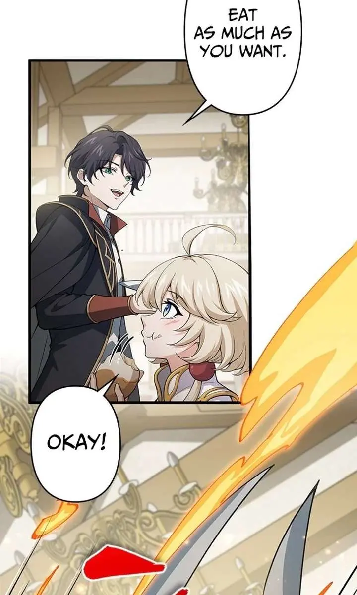 I Became a Genius at the Academy in a World Where Magic Reigns Supreme Chapter 49 Page 53