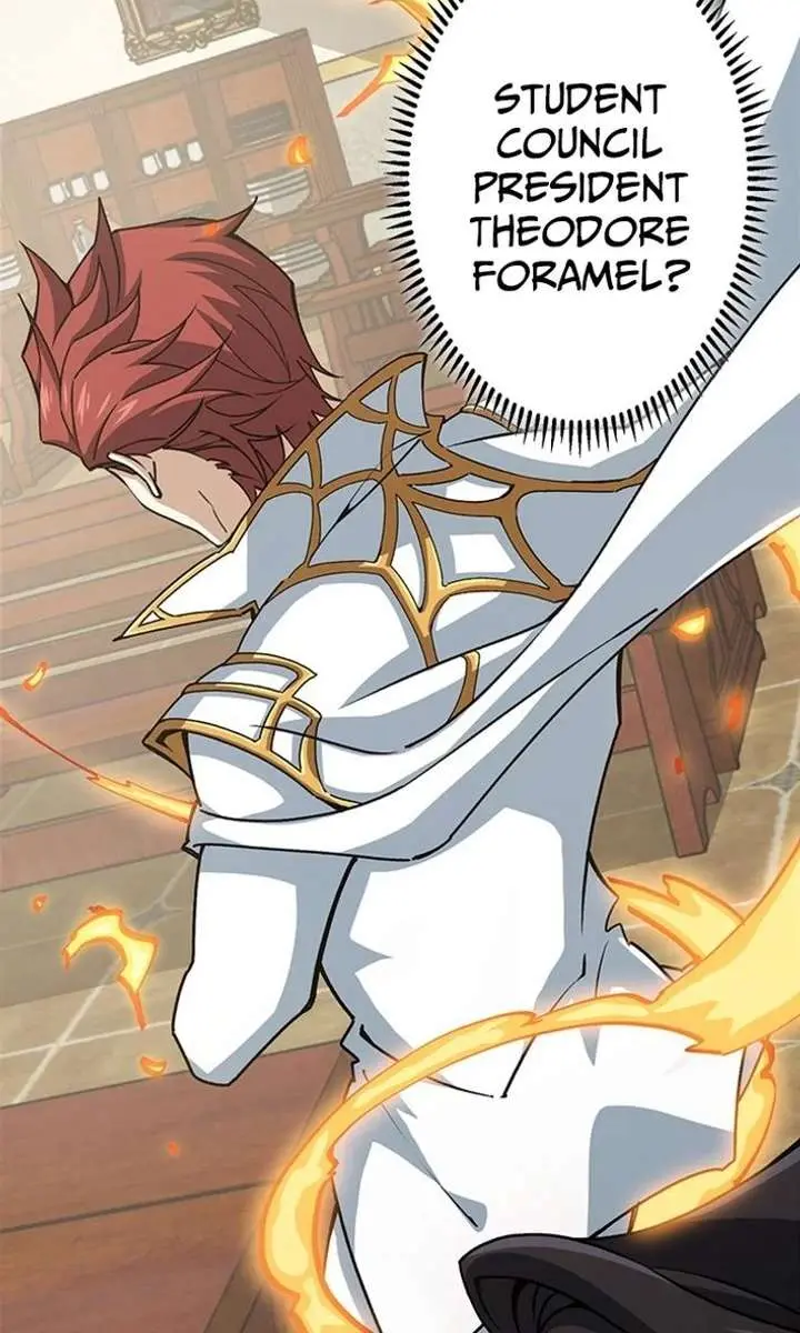 I Became a Genius at the Academy in a World Where Magic Reigns Supreme Chapter 49 Page 58
