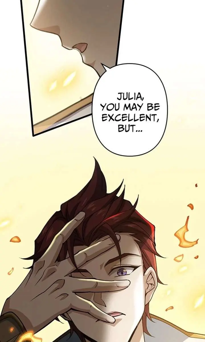 I Became a Genius at the Academy in a World Where Magic Reigns Supreme Chapter 49 Page 61